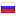 olejnikova.ru hosted country